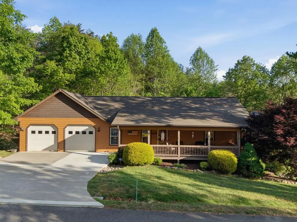 82 Rileigh Ridge Road, Blairsville, GA 30512 - #1