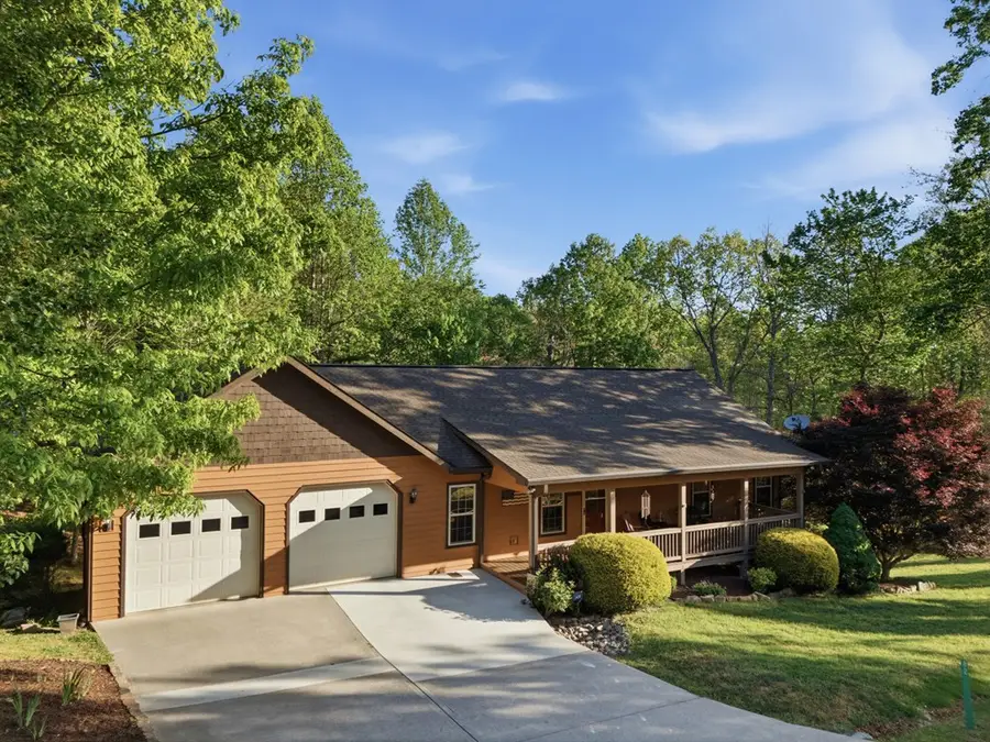 82 Rileigh Ridge Road, Blairsville, GA 30512 - #2