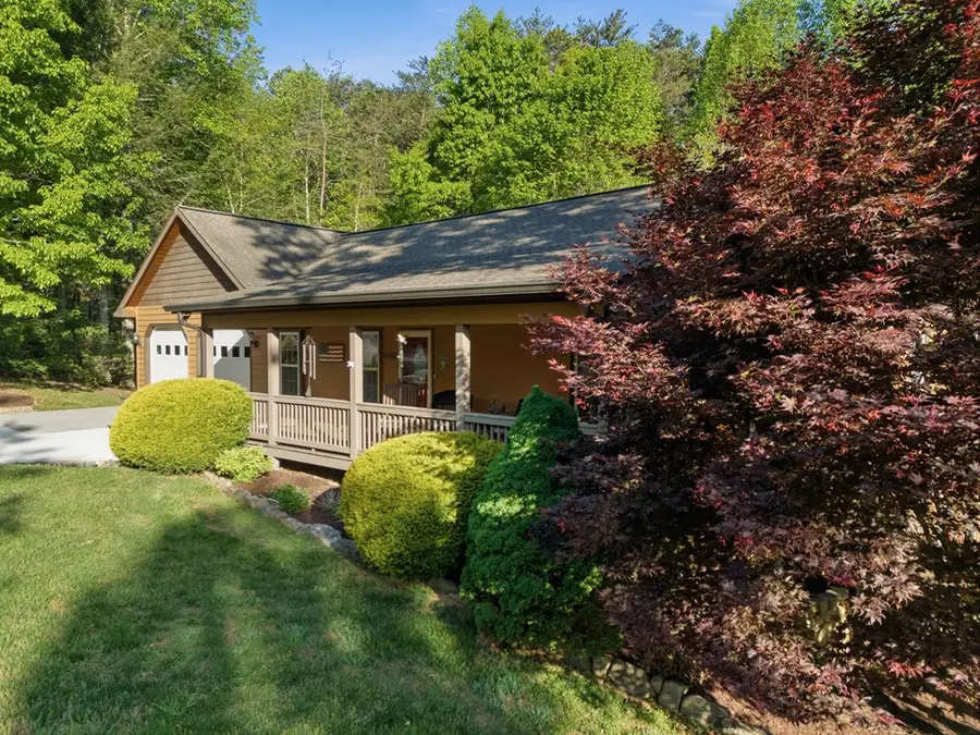 82 Rileigh Ridge Road, Blairsville, GA 30512 - #3