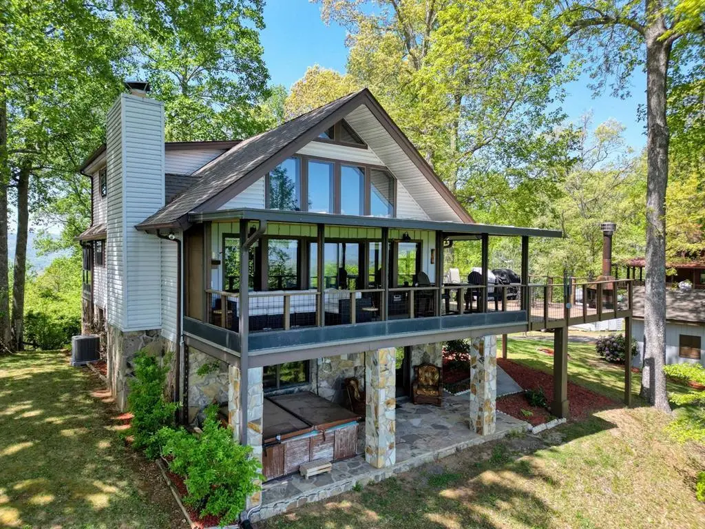 980 Mining Gap Trail, Young Harris, GA 30582 - #1