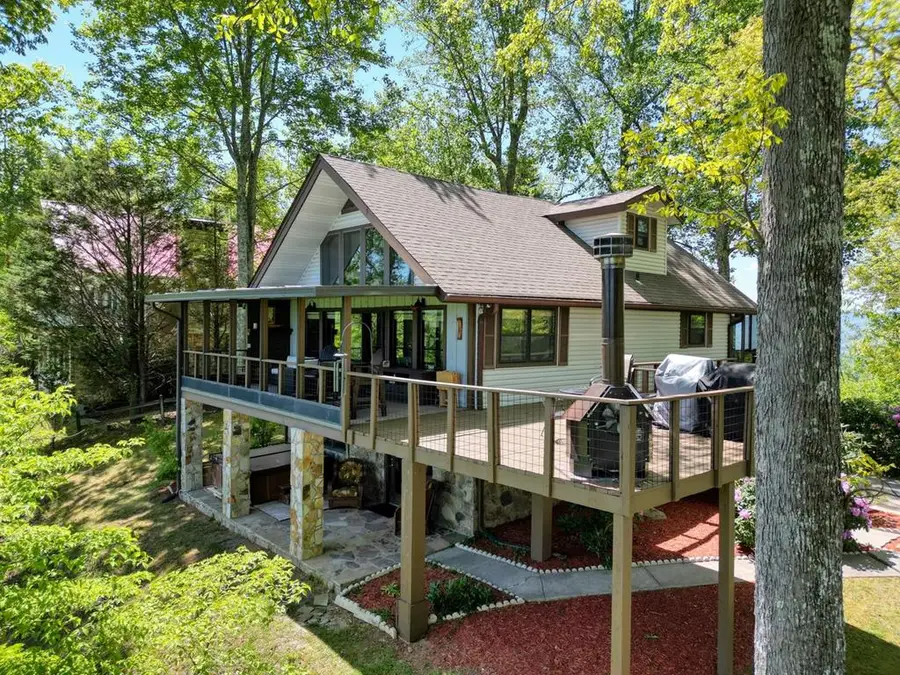 980 Mining Gap Trail, Young Harris, GA 30582 - #2