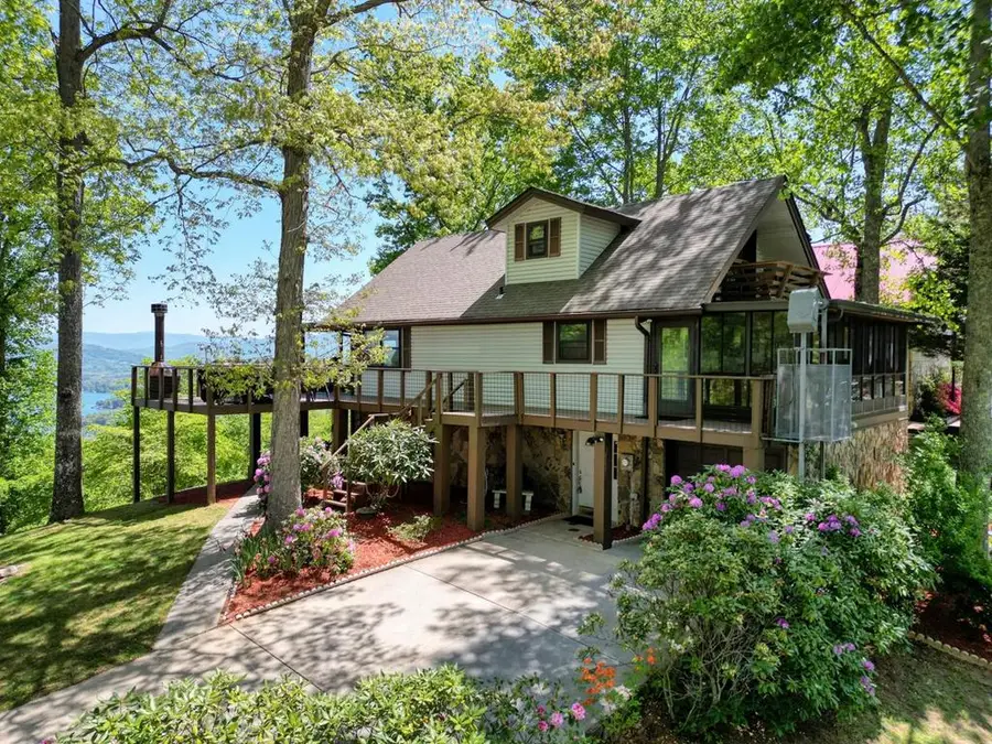 980 Mining Gap Trail, Young Harris, GA 30582 - #3