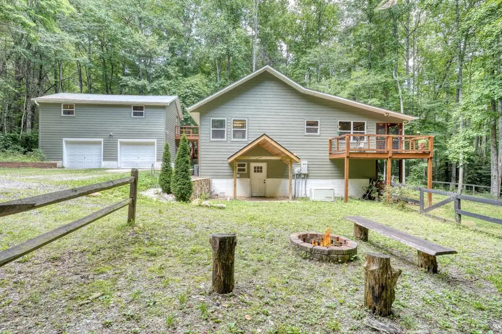 550 Watson Road, Epworth, GA 30541 - #1