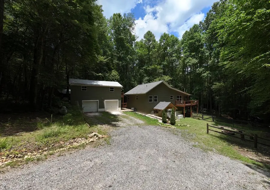550 Watson Road, Epworth, GA 30541 - #2