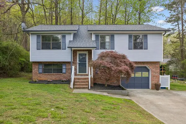 112 Stegall St, Rossville, GA 30741