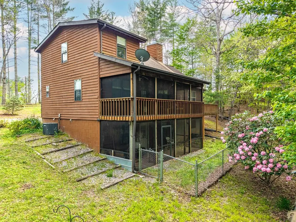 128 Carroll Road, Blairsville, GA 30512 - #1