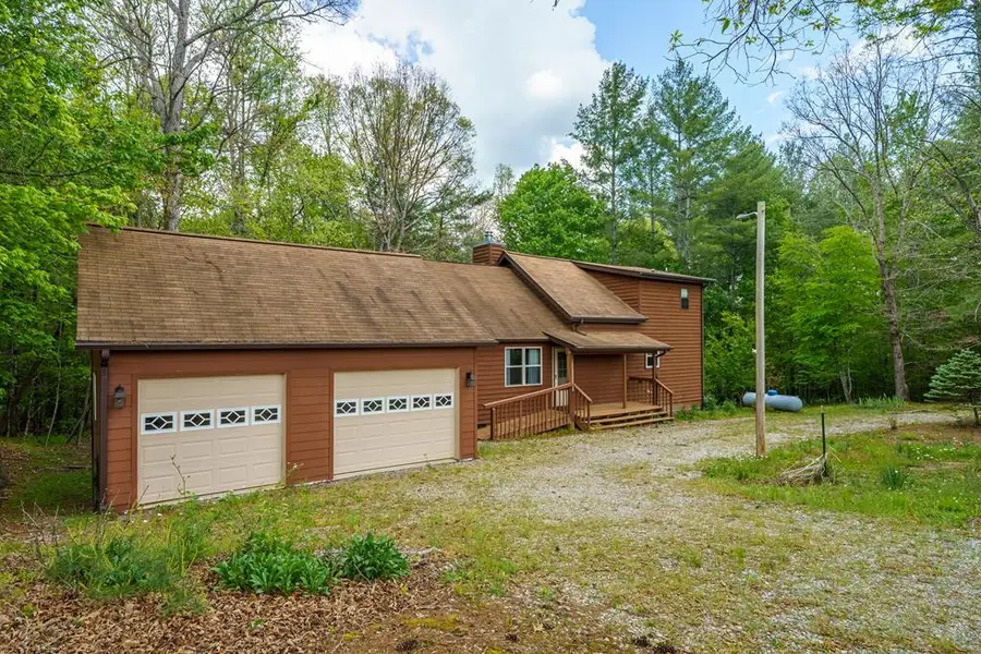 128 Carroll Road, Blairsville, GA 30512 - #2