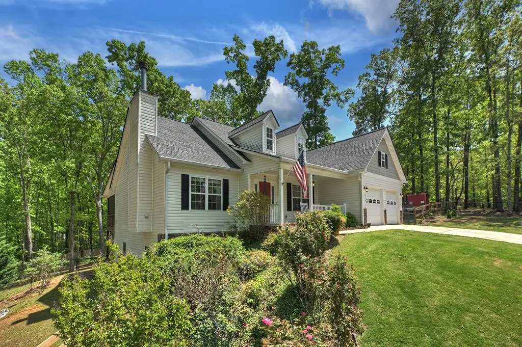 68 Old South Drive, Ellijay, GA 30540 - #1