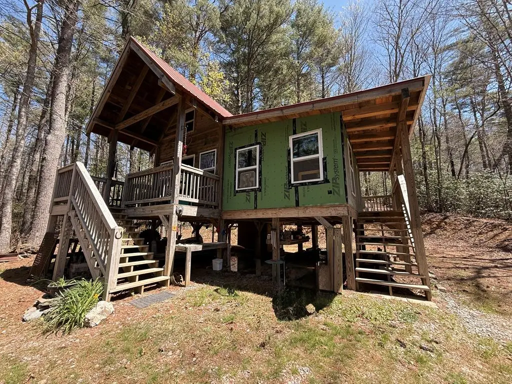 306 Jacks River Road, Blue Ridge, GA 30513 - #1