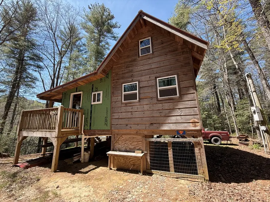 306 Jacks River Road, Blue Ridge, GA 30513 - #2