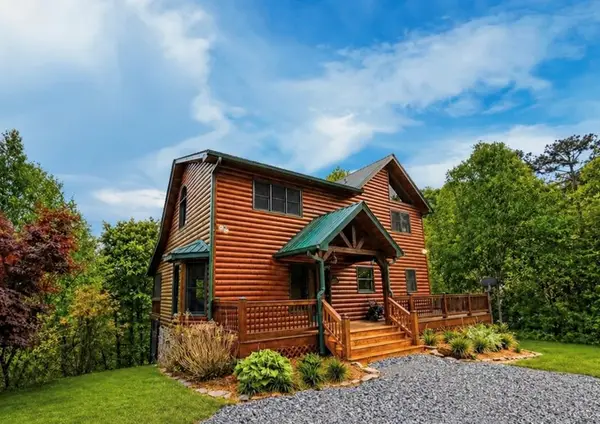 260 Down Under Road, Blue Ridge, GA 30513