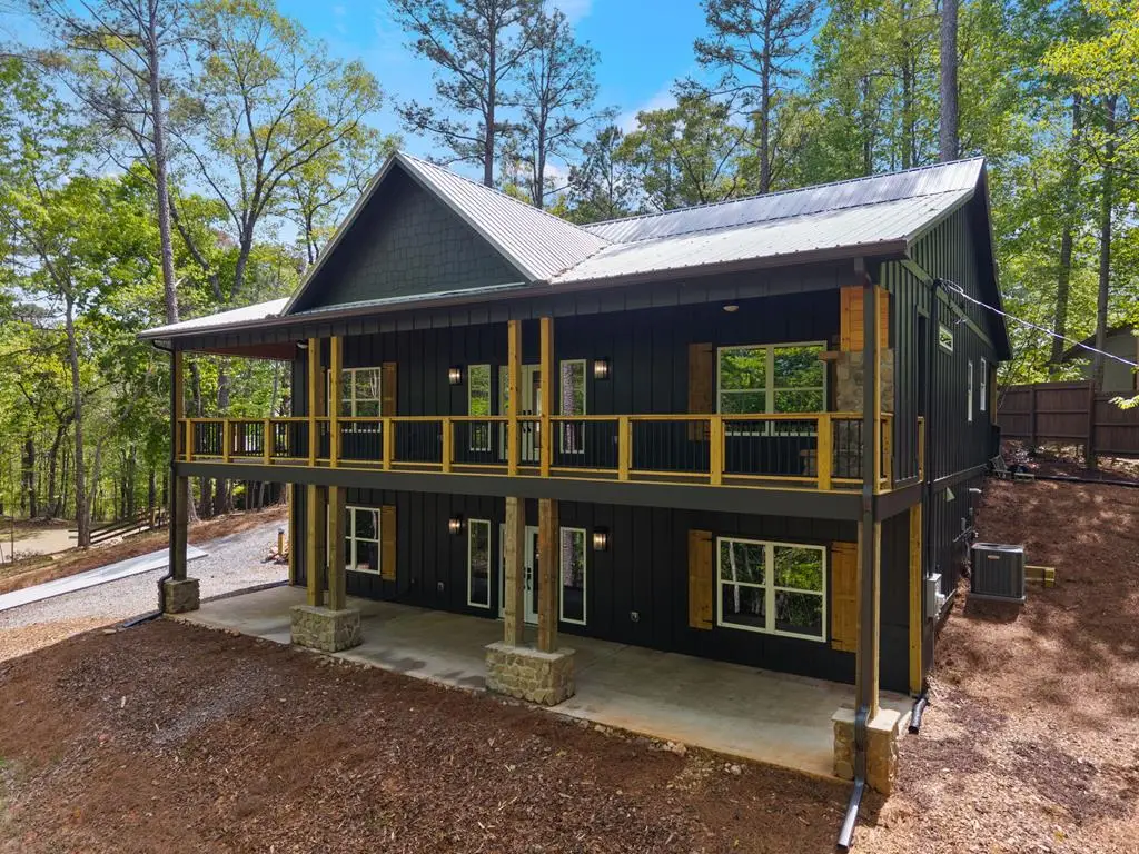 52 Otto Court, Ellijay, GA 30540 - #1