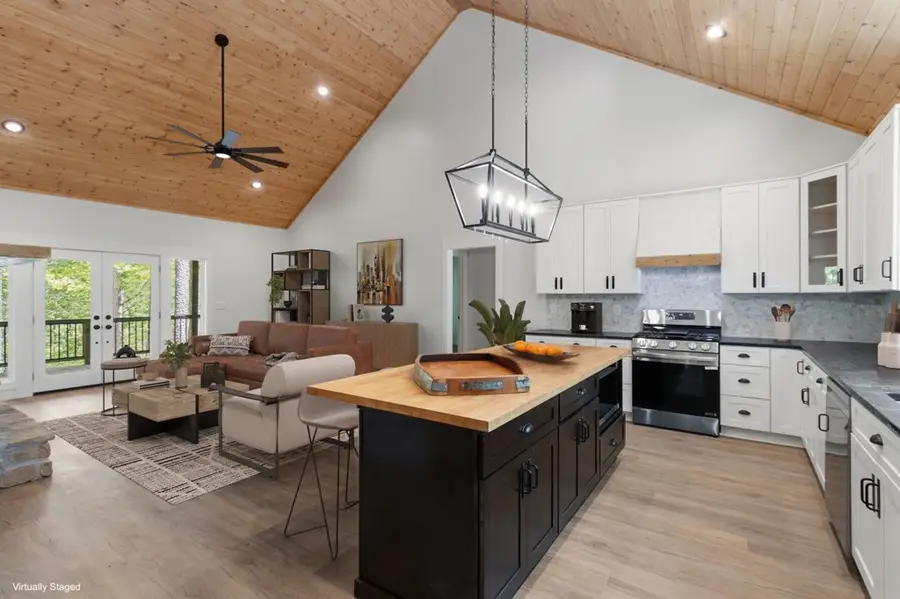 52 Otto Court, Ellijay, GA 30540 - #3