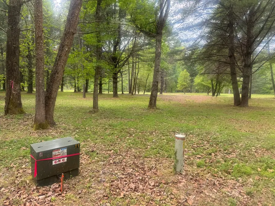 Lot 5 Double Creek Drive, Suches, GA 30572 - #3