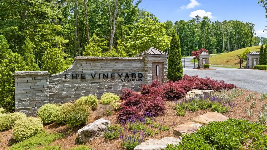 Lot 209 Oak Park Drive, Talking Rock, GA 30175 - #2