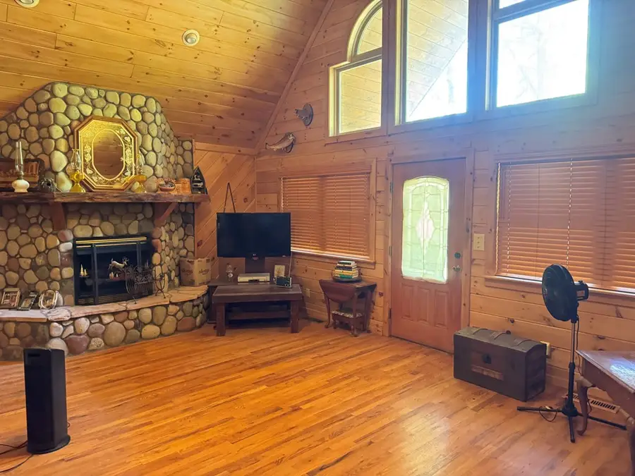 33 Big Tree Road, Suches, GA 30572 - #2