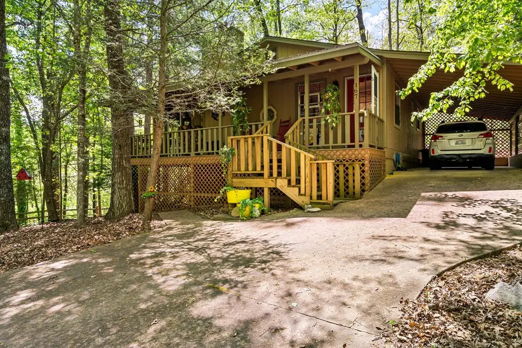167 Mountain Stream Road, Murphy, NC 28906 - #1