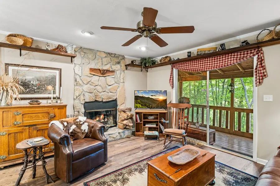 167 Mountain Stream Road, Murphy, NC 28906 - #3