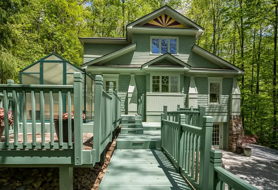 8954 Doublehead Gap Road, Blue Ridge, GA 30513 - #2