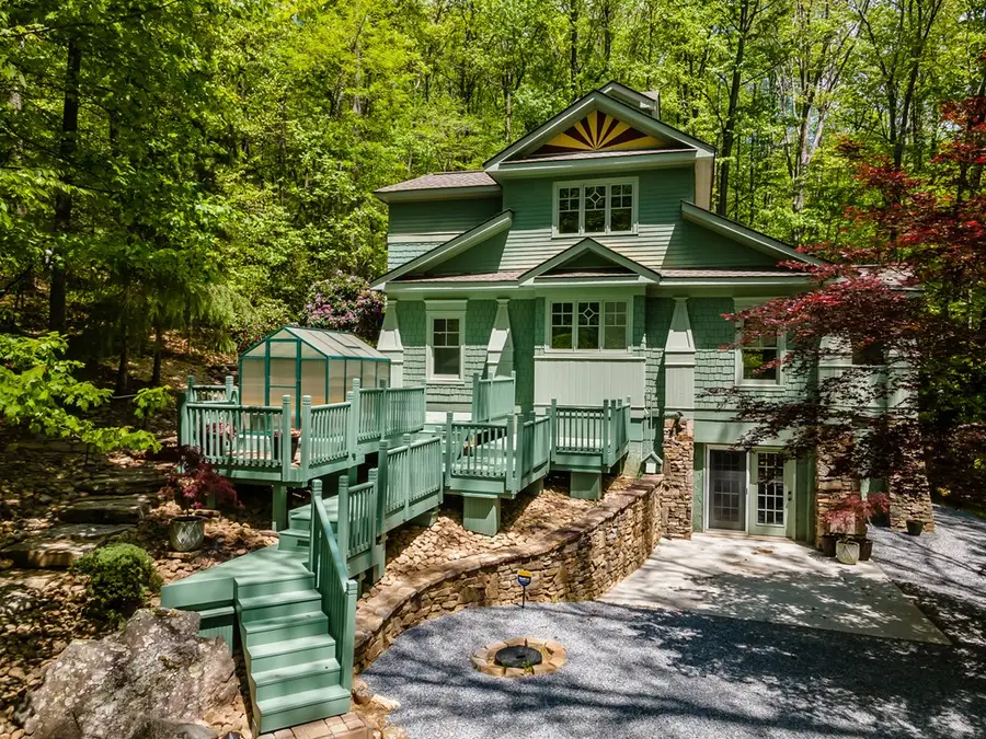 8954 Doublehead Gap Road, Blue Ridge, GA 30513 - #3