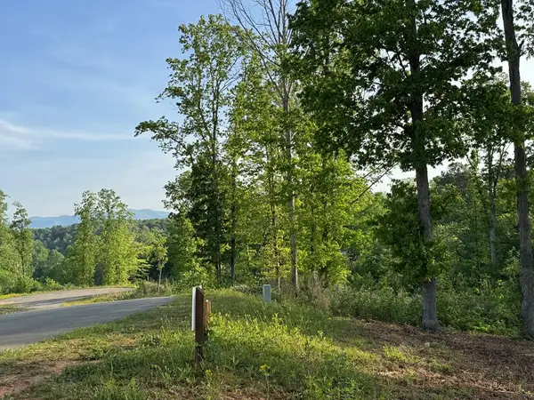 Lot 8 Mystic Drive, Ellijay, GA 30540