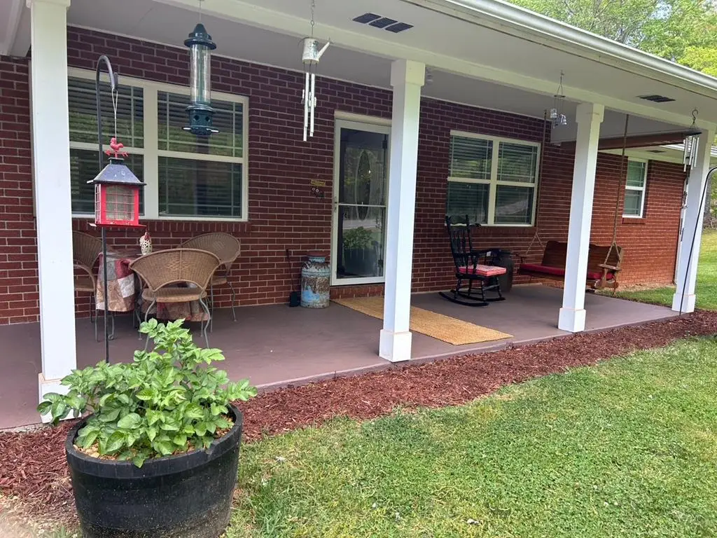 1658 Pleasant Hill, Blairsville, GA 30512 - #1