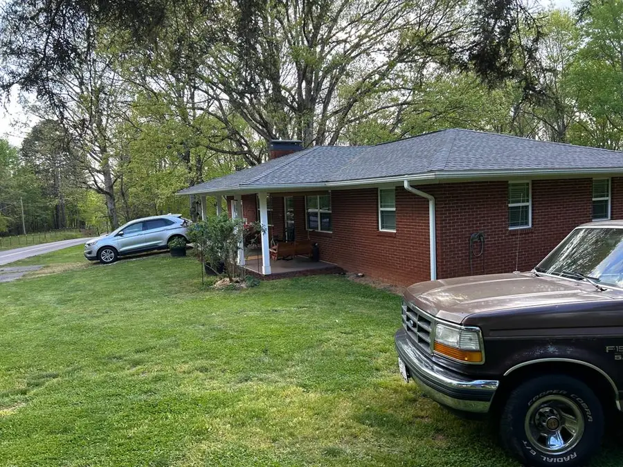 1658 Pleasant Hill, Blairsville, GA 30512 - #2