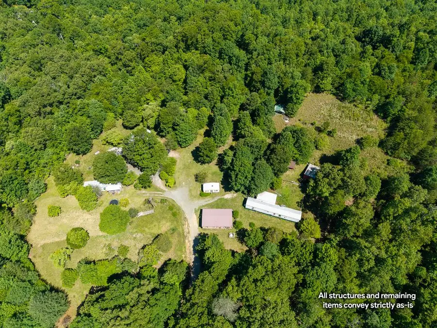 46 Green Kirby Lane, Blue Ridge, GA 30513 - #2