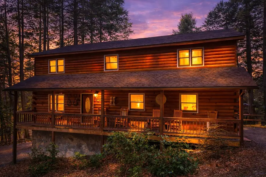 58 River Road, Cherry Log, GA 30522 - #2