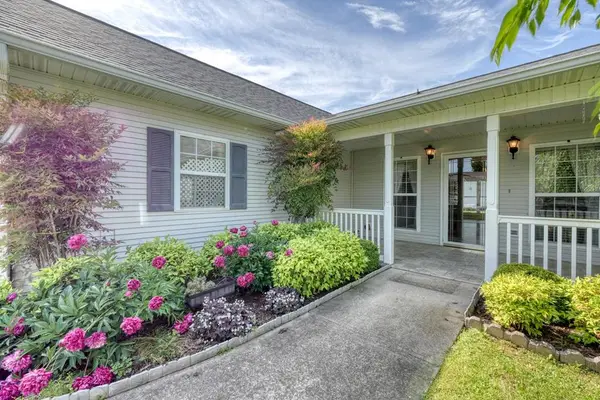 15 Westward Lane, Blue Ridge, GA 30513