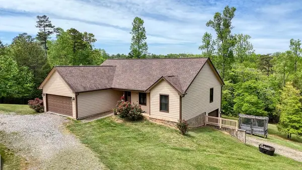 366 Upper Fox Trail, Blairsville, GA 30512