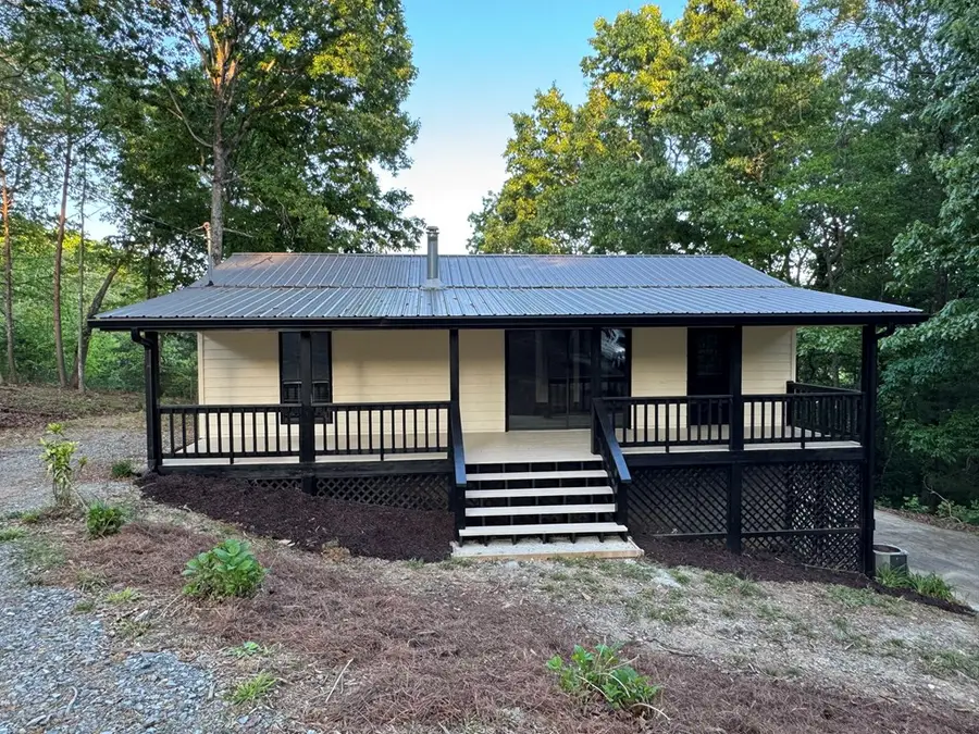678 Lakeview Circle, Morganton, GA 30560 - #2