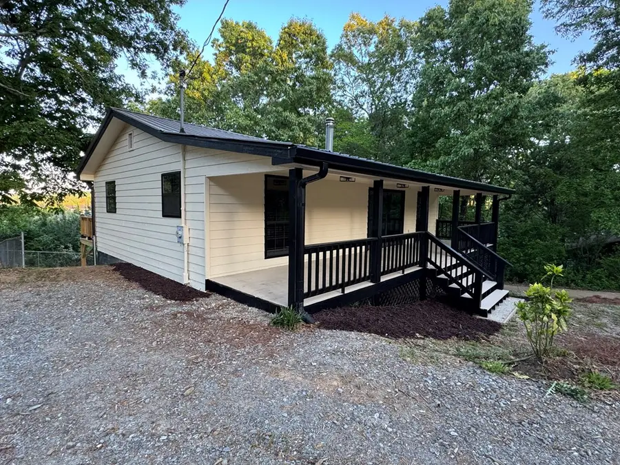 678 Lakeview Circle, Morganton, GA 30560 - #3