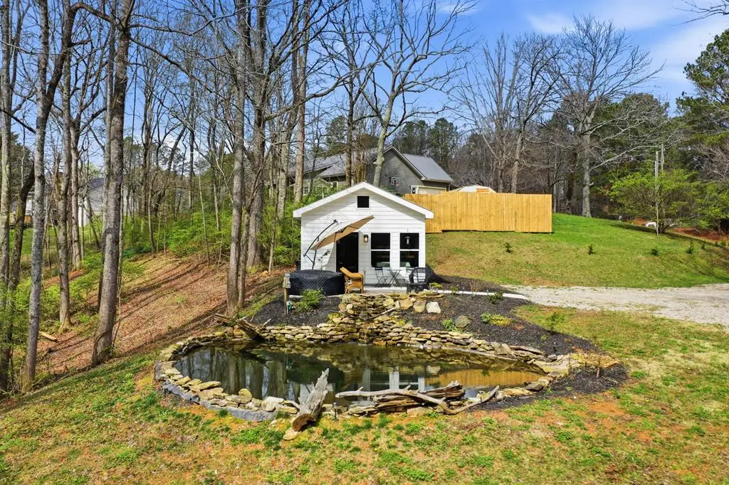 710 Lumber Company Road, Talking Rock, GA 30175 - #1