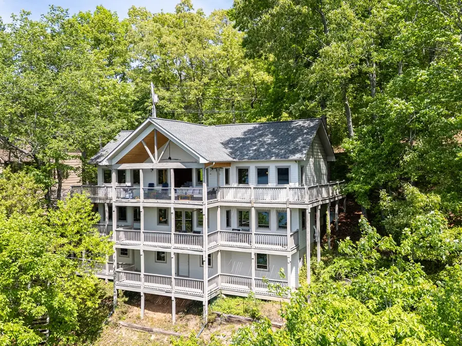 509 Lonesome Pine Road, Murphy, NC 28906 - #2