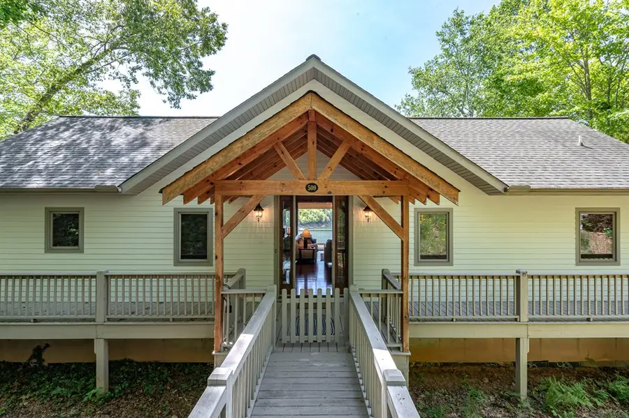 509 Lonesome Pine Road, Murphy, NC 28906 - #3