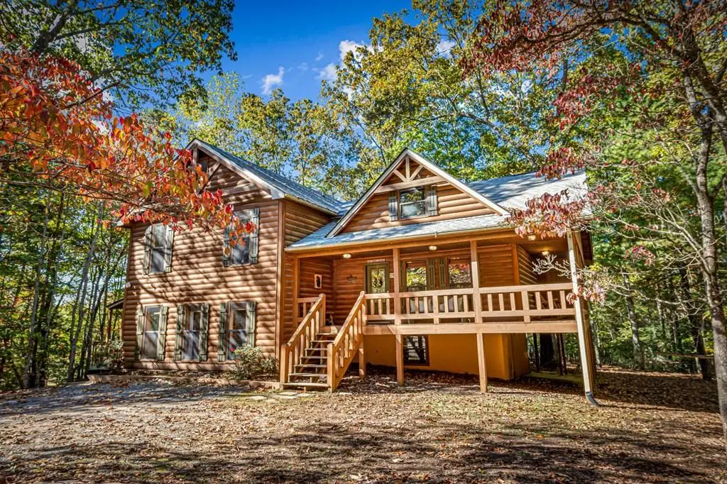 196 Ethan Wilson Way, Morganton, GA 30560 - #1