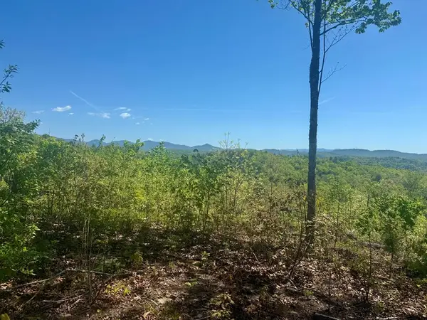 0 Wayah Ridge, Murphy, NC 28906