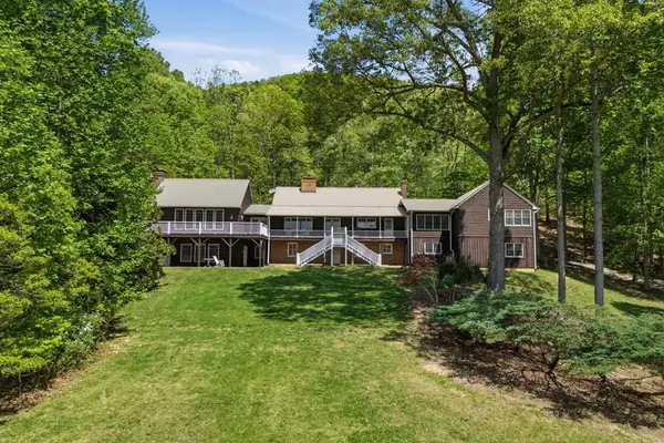 1837 Deep South Farm Road, Blairsville, GA 30512