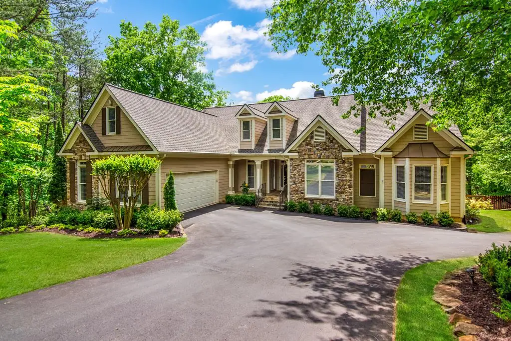 77 Tally Cove Road, Jasper, GA 30143 - #1