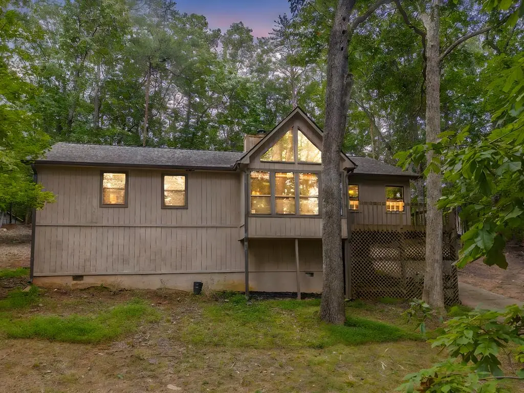 264 Fox Den Circle, Jasper, GA 30143 - #1