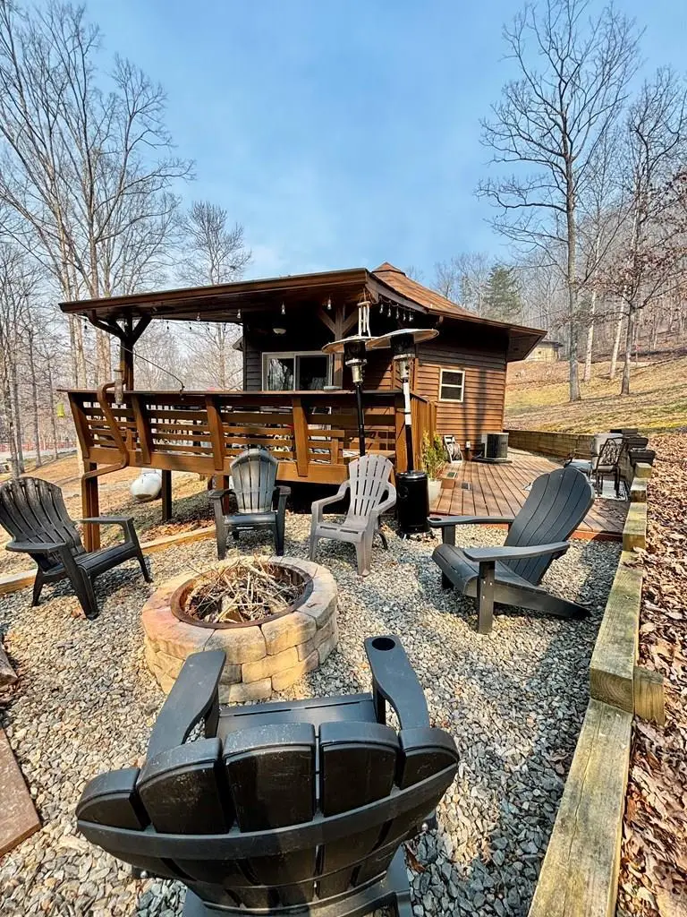 163 Beauregards Knob, Ellijay, GA 30536 - #2