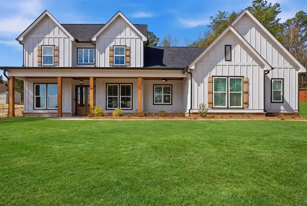 361 Village Creek Drive, Jasper, GA 30143