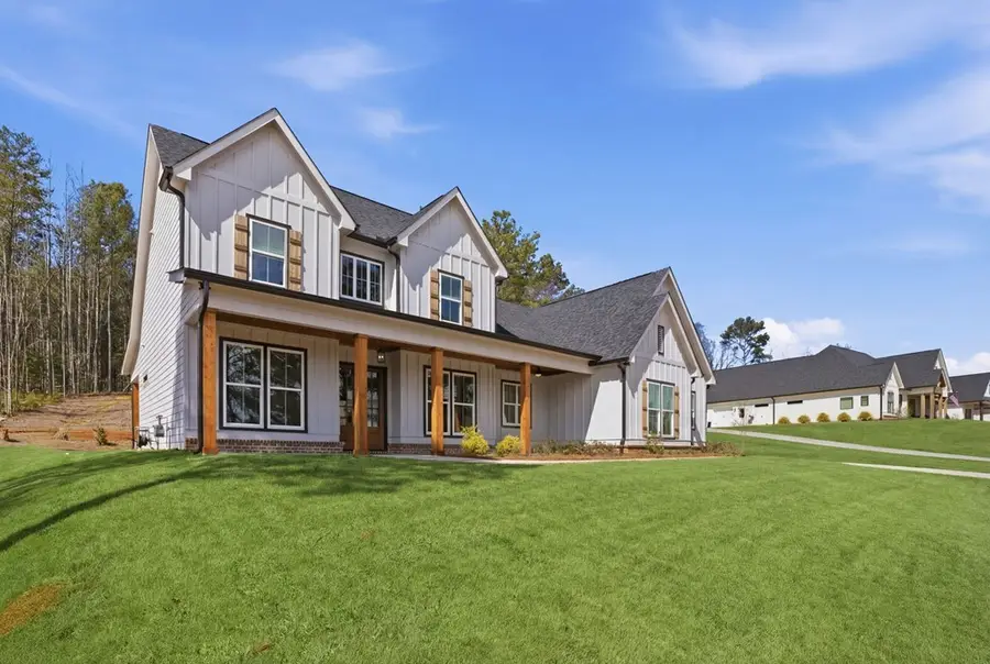 361 Village Creek Drive, Jasper, GA 30143 - #2