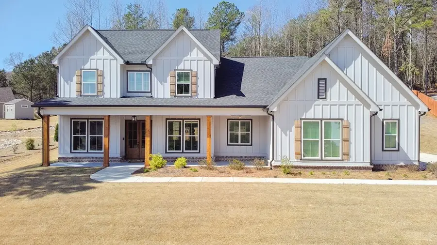 361 Village Creek Drive, Jasper, GA 30143 - #3