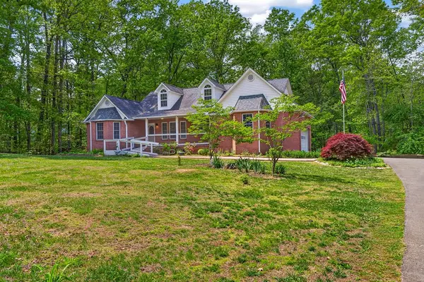 80 Sowers Road, Blue Ridge, GA 30513