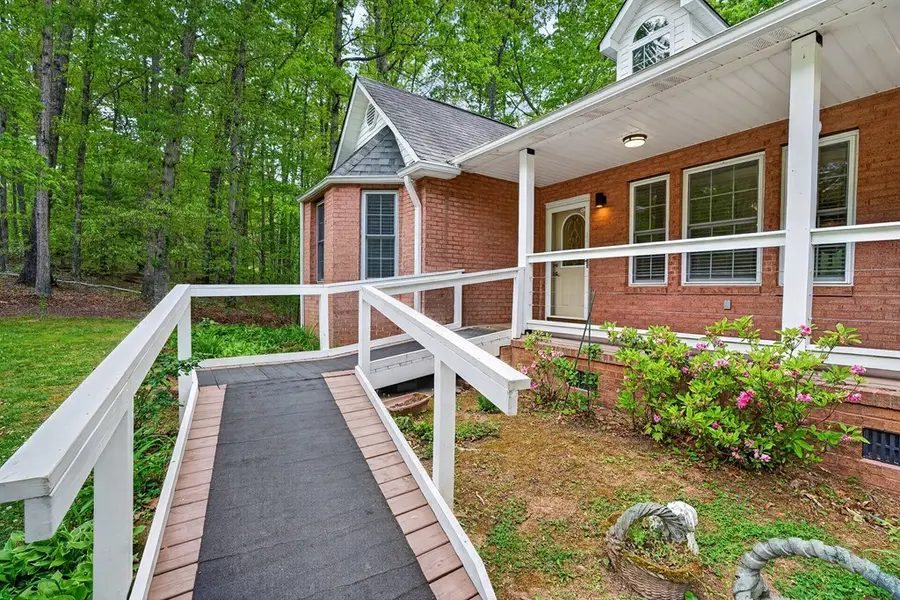 80 Sowers Road, Blue Ridge, GA 30513 - #2
