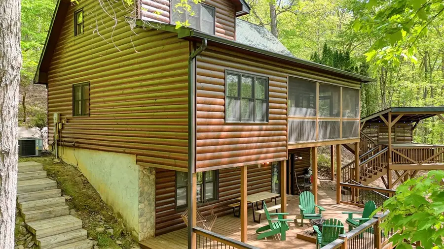 113 Sunrise Court, Blue Ridge, GA 30513 - #3