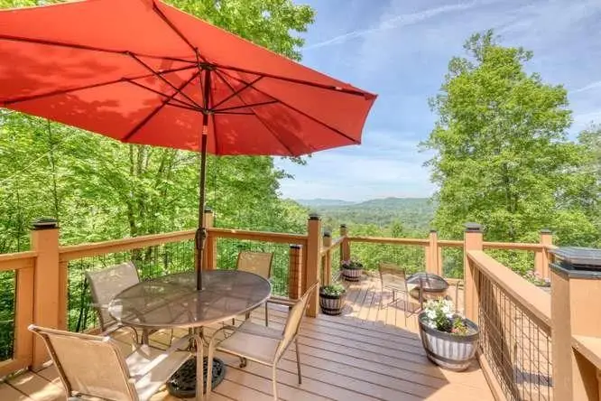 238 Ridge View Lane, Hayesville, NC 28904 - #1