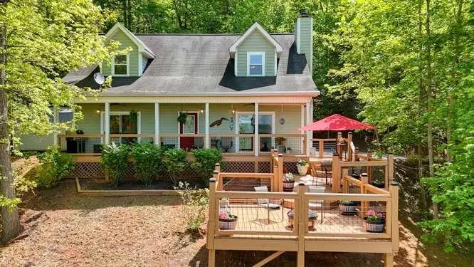 238 Ridge View Lane, Hayesville, NC 28904 - #2